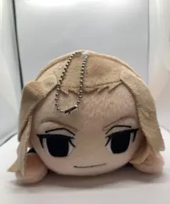 東京リベンジャーズ マイキー  寝そべり モアプラスぬいぐるみ vol.1