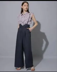 Rirandture パンツ新品