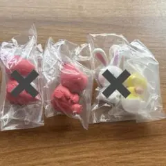 たべっこどうぶつ　肩ズン　かばちゃん