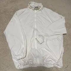 ナイロンジャケット メンズレディース　シャカシャカ