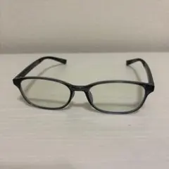 JINS ブルーライトカット メガネ