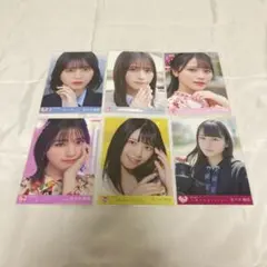 佐々木舞香 イコプレ まとめ売り 佐々木舞香 18th イコラブ 封入 生写真 コンプ まとめ - メルカリ