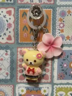 コリラックマ めじるし