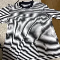ユニクロTシャツ