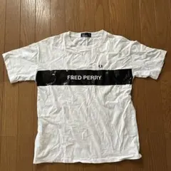FRED PERRY／Ｔシャツのサムネイル