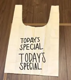 トゥデイズスペシャル　トートバッグのサムネイル