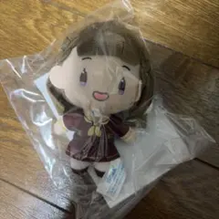 蓮ノ空　セガラッキーくじ　D賞 小鈴