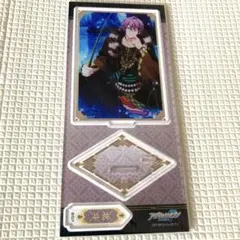 アイナナ　アイドリッシュセブン　御堂虎於 アクリルスタンド