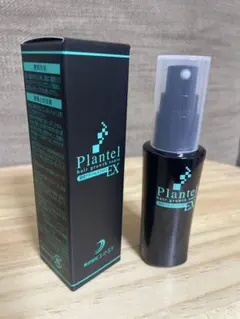 PlantelEX 50mL 3本セット プランテル 育毛剤 - メルカリ