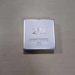 ２aN　クッションファンデーション　リフィル　23