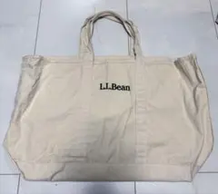 llbean トートバッグ