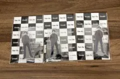 2025年最新】前田公輝 アクスタの人気アイテム - メルカリ