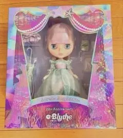 GOOD SMILE COMPANY - カスタム ネオブライス オーレラアンフィトリテ アイギミック変更 本体 スタンド ブライス オーレラアンフィトリテ｜グッドスマイルカンパニー