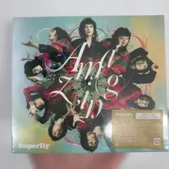 Superfly Amazing CD