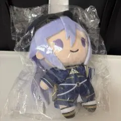 Fate/stay night】セイバー・オルタ【ぬいぐるみ】 - メルカリ