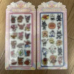 アクリルシール 2枚セット