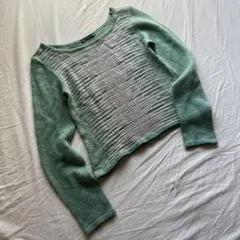 vintage design knitのサムネイル