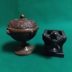 2025年最新】火舎香炉_蓋置の人気アイテム - メルカリ