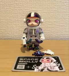 POPMART MOLLY Ice Vincent SPECIAL モリー レア - メルカリ