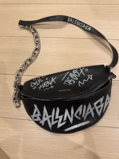 2025年最新】balenciaga バレンシアガ グラフィティの人気