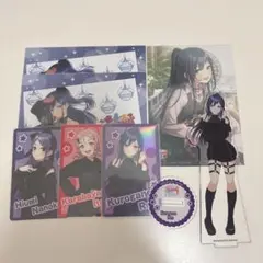 シャインポスト HY:RAIN 黒金蓮 まとめ売り