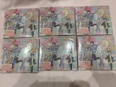 パラライ FUTURE CD