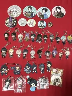 2026年最新】刀剣乱舞まとめ売りの人気アイテム - メルカリ