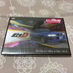 2026年最新】DVD BOX 頭文字D スーパー コンプリートの人気アイテム