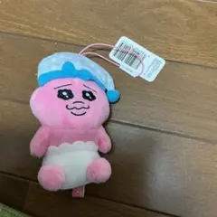 おぱんちゅうさぎ。むにゅすやマスコット。
