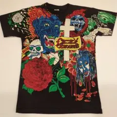 2025年最新】Ozzy osbourne tシャツ 総柄の人気アイテム - メルカリ