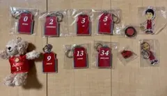 名古屋ダイヤモンドドルフィンズ ユニフォーム