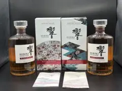 2025年最新】サントリー 響 ブロッサムハーモニー 2021の人気アイテム