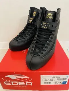 Risport Royal Pro 235C Black - メルカリ