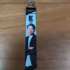 三遠ネオフェニックス　大野篤史HC　ボンフィンキーチャーム