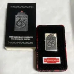 2026年最新】65周年 zippoの人気アイテム - メルカリ