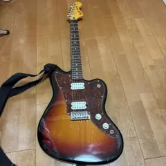 Seed Rutile /the pillows 真鍋吉明氏監修 初代モデル - メルカリ