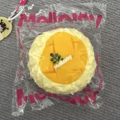 Mellojoy メロジョイクリームまみれ大福 マンゴースクイーズ