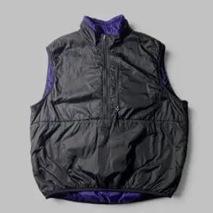 patagonia 90s パフボール ベスト PUFFBALL フレンチレッド - メルカリ