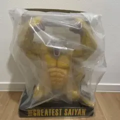 2026年最新】The Greatest saiyan 黄金大猿の人気アイテム - メルカリ
