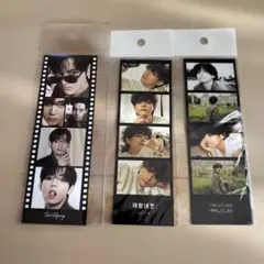 BTS V テテ 韓国プリ風写真