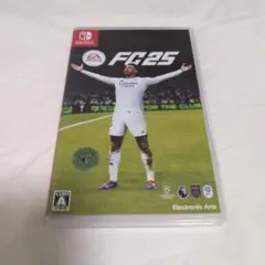 EA SPORTS FC 25 Nintendo Switch