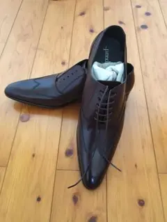 プレディビーノ　メンズシューズ【未使用正規品】