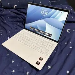 HP OmniBook 7 Aero 13-bg