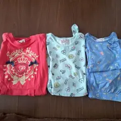 マザウェイズ　ワンピース　セットアップ