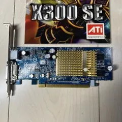 GIGABYTE GV-RX30S128D