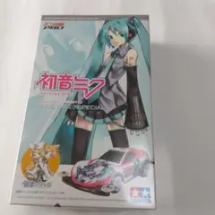 2025年最新】ミニ四駆 初音ミクの人気アイテム - メルカリ