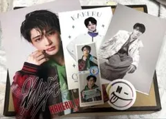 2026年最新】genic 雨宮翔の人気アイテム - メルカリ