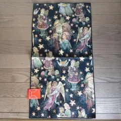 クリスマス　テーブルセンター 35cm✕65cm