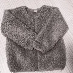 プティマイン　アウター　110センチ