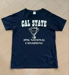 ドゥーズィエムクラス　CALSTATE Tシャツのサムネイル
